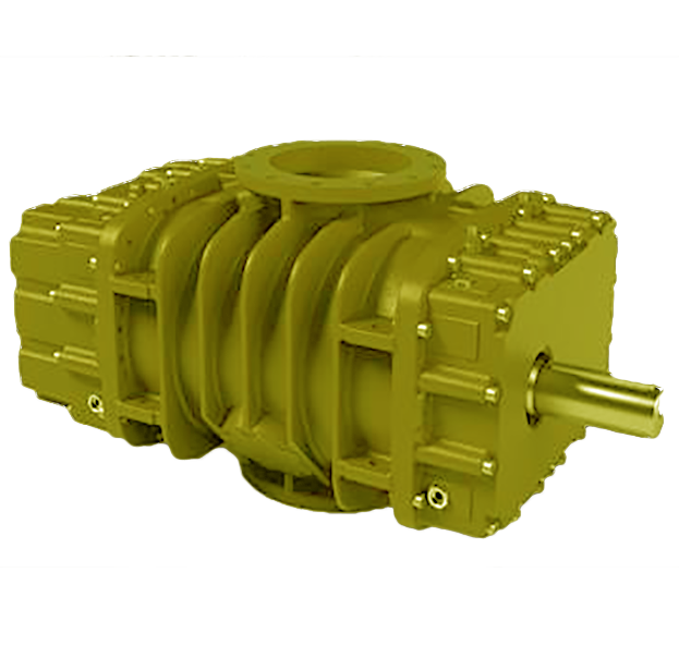 Tri-Lobe Blower - BIAB-TLB-351
